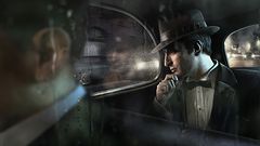 画像ギャラリー No.003のサムネイル画像 / 2K Games,「Mafia II」のコレクターズエディション販売&複数のプレオーダー特典DLCを発表