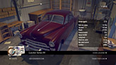 画像ギャラリー No.007のサムネイル画像 / マフィアの生き様を描く「Mafia II」ファーストインプレッション。デモ版をプレイしつつ,リアルな世界をムービーに収めてみた