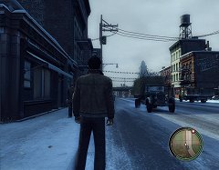 画像ギャラリー No.002のサムネイル画像 / クライムアクション「Mafia II」のPC向け日本語版が3月18日に発売。マフィアの生きる裏社会へと足を踏み入れよう