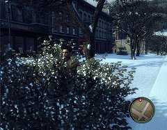 画像ギャラリー No.003のサムネイル画像 / クライムアクション「Mafia II」のPC向け日本語版が3月18日に発売。マフィアの生きる裏社会へと足を踏み入れよう