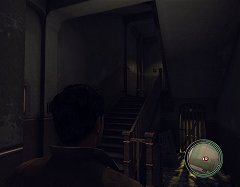 画像ギャラリー No.004のサムネイル画像 / クライムアクション「Mafia II」のPC向け日本語版が3月18日に発売。マフィアの生きる裏社会へと足を踏み入れよう