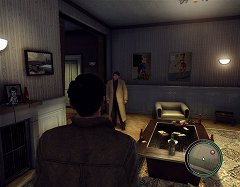 画像ギャラリー No.006のサムネイル画像 / クライムアクション「Mafia II」のPC向け日本語版が3月18日に発売。マフィアの生きる裏社会へと足を踏み入れよう