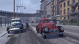 画像ギャラリー No.GAMES:G004247/004のサムネイル画像 / メトロイドシリーズ最新作「METROID Other M」と,評価の高かったクライムアクションの続編「Mafia II」を取り上げる今週の「読者レビューPickUp!!」