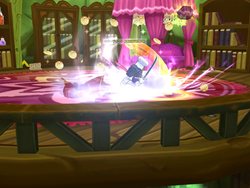 画像ギャラリー No.006のサムネイル画像 / WeMade Onlineが今春サービス開始予定のMMOアクションRPG「After 537: OZ Chronicle」のタイトルが「オズクロニクル」に決定。多数のSSも公開