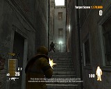 画像ギャラリー No.003のサムネイル画像 / シンプル操作で派手なアクションが楽しめる「The Club」のデモ版を4GamerにUp