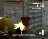 画像ギャラリー No.004のサムネイル画像 / シンプル操作で派手なアクションが楽しめる「The Club」のデモ版を4GamerにUp