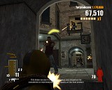 画像ギャラリー No.005のサムネイル画像 / シンプル操作で派手なアクションが楽しめる「The Club」のデモ版を4GamerにUp
