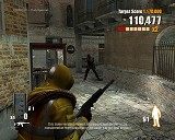 画像ギャラリー No.006のサムネイル画像 / シンプル操作で派手なアクションが楽しめる「The Club」のデモ版を4GamerにUp