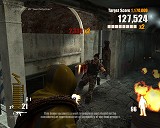 画像ギャラリー No.007のサムネイル画像 / シンプル操作で派手なアクションが楽しめる「The Club」のデモ版を4GamerにUp