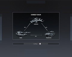 画像ギャラリー No.005のサムネイル画像 / イーフロンティア，PC版「End War 日本語マニュアル付英語版」と「Xブレード 日本語版」の発売を決定