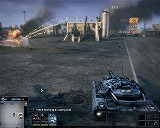 画像ギャラリー No.007のサムネイル画像 / イーフロンティア，PC版「End War 日本語マニュアル付英語版」と「Xブレード 日本語版」の発売を決定