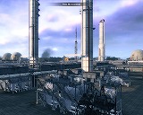 画像ギャラリー No.008のサムネイル画像 / イーフロンティア，PC版「End War 日本語マニュアル付英語版」と「Xブレード 日本語版」の発売を決定