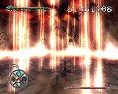 画像ギャラリー No.011のサムネイル画像 / イーフロンティア，PC版「End War 日本語マニュアル付英語版」と「Xブレード 日本語版」の発売を決定