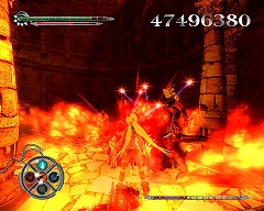 画像ギャラリー No.012のサムネイル画像 / イーフロンティア，PC版「End War 日本語マニュアル付英語版」と「Xブレード 日本語版」の発売を決定