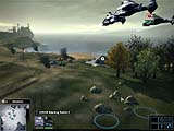 Tom Clancy's End War 日本語マニュアル付英語版