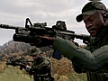 ［GC 2008＃33］とことんリアルさを追求したBohemia Interactiveの新作「ArmA II」
