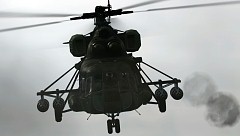 画像ギャラリー No.007のサムネイル画像 / ［GC 2008＃33］とことんリアルさを追求したBohemia Interactiveの新作「ArmA II」