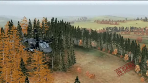 画像ギャラリー No.001のサムネイル画像 / ミリタリーFPS「ArmA II」，プレイシーンを収録したムービーが公開