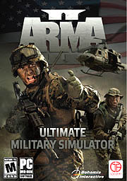 画像ギャラリー No.001のサムネイル画像 / 「ArmA II」，北米での発売は7月7日に決定＆デモ版が近日リリースの可能性も