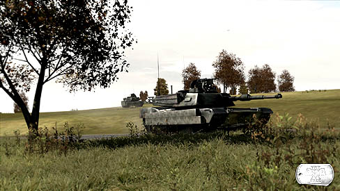 画像ギャラリー No.003のサムネイル画像 / 無料でプレイできる「ArmA 2 Free」がリリース。シングルキャンペーンや高画質なグラフィックはないものの，思う存分マルチプレイが楽しめる