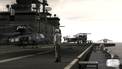 画像ギャラリー No.004のサムネイル画像 / 無料でプレイできる「ArmA 2 Free」がリリース。シングルキャンペーンや高画質なグラフィックはないものの，思う存分マルチプレイが楽しめる