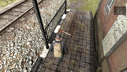 画像ギャラリー No.004のサムネイル画像 / 今,最もホットなゾンビゲーム「DayZ」のレビューを掲載。目的はただ「生き残るだけ」というDayZの,どこがそんなに面白いのかを探ってみる