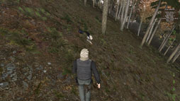 画像ギャラリー No.005のサムネイル画像 / 今,最もホットなゾンビゲーム「DayZ」のレビューを掲載。目的はただ「生き残るだけ」というDayZの,どこがそんなに面白いのかを探ってみる