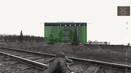 画像ギャラリー No.008のサムネイル画像 / 今,最もホットなゾンビゲーム「DayZ」のレビューを掲載。目的はただ「生き残るだけ」というDayZの,どこがそんなに面白いのかを探ってみる