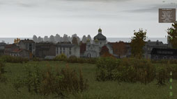 画像ギャラリー No.009のサムネイル画像 / 今,最もホットなゾンビゲーム「DayZ」のレビューを掲載。目的はただ「生き残るだけ」というDayZの,どこがそんなに面白いのかを探ってみる
