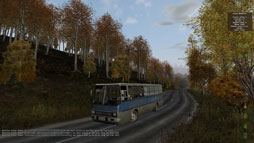 画像ギャラリー No.017のサムネイル画像 / 今,最もホットなゾンビゲーム「DayZ」のレビューを掲載。目的はただ「生き残るだけ」というDayZの,どこがそんなに面白いのかを探ってみる