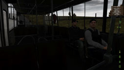 画像ギャラリー No.018のサムネイル画像 / 今,最もホットなゾンビゲーム「DayZ」のレビューを掲載。目的はただ「生き残るだけ」というDayZの,どこがそんなに面白いのかを探ってみる