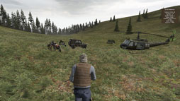 画像ギャラリー No.019のサムネイル画像 / 今,最もホットなゾンビゲーム「DayZ」のレビューを掲載。目的はただ「生き残るだけ」というDayZの,どこがそんなに面白いのかを探ってみる