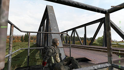 画像ギャラリー No.002のサムネイル画像 / 「DayZ」のファンメイドMOD「DayZ 2017」が制作進行中。5年後のChernarusで,さらに過酷になった生存競争を繰り広げるのだ