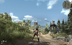 画像ギャラリー No.009のサムネイル画像 / ［Gamescom］人気RPG「Gothic」シリーズの最新作「ArcaniA：A Gothic Tale」。そのグラフィックスをスクリーンショットでチェック