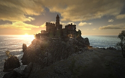 画像ギャラリー No.014のサムネイル画像 / ［Gamescom］人気RPG「Gothic」シリーズの最新作「ArcaniA：A Gothic Tale」。そのグラフィックスをスクリーンショットでチェック