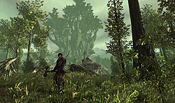 画像ギャラリー No.002のサムネイル画像 / ［Gamescom］Gothicシリーズ初のコンシューマ版も登場。より遊びやすいRPGへと進化した最新作「ArcaniA Gothic 4」を紹介