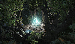 画像ギャラリー No.004のサムネイル画像 / ［Gamescom］Gothicシリーズ初のコンシューマ版も登場。より遊びやすいRPGへと進化した最新作「ArcaniA Gothic 4」を紹介