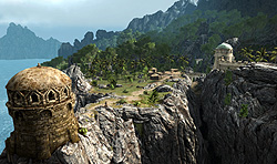 画像ギャラリー No.009のサムネイル画像 / ［Gamescom］Gothicシリーズ初のコンシューマ版も登場。より遊びやすいRPGへと進化した最新作「ArcaniA Gothic 4」を紹介