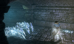 画像ギャラリー No.012のサムネイル画像 / ［Gamescom］Gothicシリーズ初のコンシューマ版も登場。より遊びやすいRPGへと進化した最新作「ArcaniA Gothic 4」を紹介
