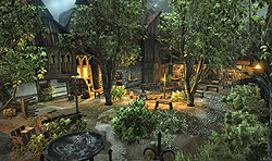 画像ギャラリー No.013のサムネイル画像 / ［Gamescom］Gothicシリーズ初のコンシューマ版も登場。より遊びやすいRPGへと進化した最新作「ArcaniA Gothic 4」を紹介