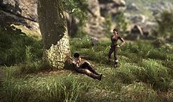 画像ギャラリー No.006のサムネイル画像 / シングルプレイRPGファン必見。サイバーフロント，PC＆Xbox 360用アクションRPG「アルカニア ゴシック 4」を2011年2月に発売