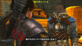 画像ギャラリー No.010のサムネイル画像 / シングルプレイRPGファン必見。サイバーフロント，PC＆Xbox 360用アクションRPG「アルカニア ゴシック 4」を2011年2月に発売