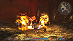 画像ギャラリー No.020のサムネイル画像 / シングルプレイRPGファン必見。サイバーフロント，PC＆Xbox 360用アクションRPG「アルカニア ゴシック 4」を2011年2月に発売