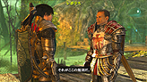 画像ギャラリー No.031のサムネイル画像 / シングルプレイRPGファン必見。サイバーフロント，PC＆Xbox 360用アクションRPG「アルカニア ゴシック 4」を2011年2月に発売
