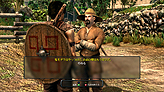 画像ギャラリー No.032のサムネイル画像 / シングルプレイRPGファン必見。サイバーフロント，PC＆Xbox 360用アクションRPG「アルカニア ゴシック 4」を2011年2月に発売