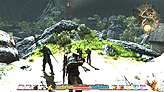 画像ギャラリー No.034のサムネイル画像 / シングルプレイRPGファン必見。サイバーフロント，PC＆Xbox 360用アクションRPG「アルカニア ゴシック 4」を2011年2月に発売