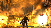 画像ギャラリー No.035のサムネイル画像 / シングルプレイRPGファン必見。サイバーフロント，PC＆Xbox 360用アクションRPG「アルカニア ゴシック 4」を2011年2月に発売