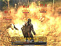 「アルカニア ゴシック 4」敵の攻撃を避けながら攻撃する，モンスターとの戦闘シーンを収めたトレイラーを4Gamerに掲載