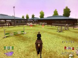 画像ギャラリー No.004のサムネイル画像 / 馬の手入れや乗馬を楽しめる「My Horse and Me」のデモ版を4GamerにUp