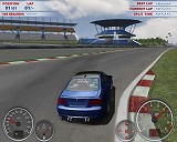 画像ギャラリー No.003のサムネイル画像 / 無料で楽しめるドライブシム「BMW M3 Challenge」を4GamerにUp